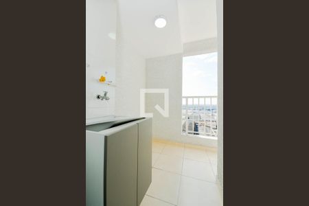 Apartamento à venda com 48m², 2 quartos e 1 vagaÁrea de Serviço