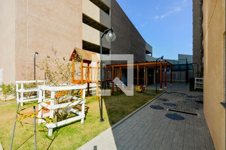 Apartamento à venda com 48m², 2 quartos e 1 vagaÁrea Comum - Playground