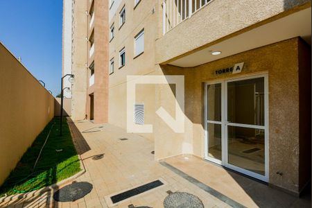 Apartamento à venda com 48m², 2 quartos e 1 vagaEntrada Bloco