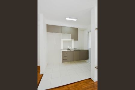 Apartamento à venda com 48m², 2 quartos e 1 vagaCozinha