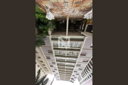 Apartamento à venda com 101m², 2 quartos e sem vagaFachada do Prédio