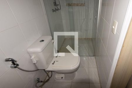 Apartamento à venda com 101m², 2 quartos e sem vagaBanheiro 1