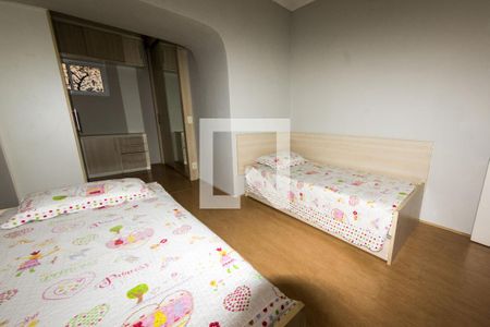 Apartamento à venda com 101m², 2 quartos e sem vagaQuarto 2