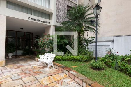 Apartamento à venda com 101m², 2 quartos e sem vagaEntrada