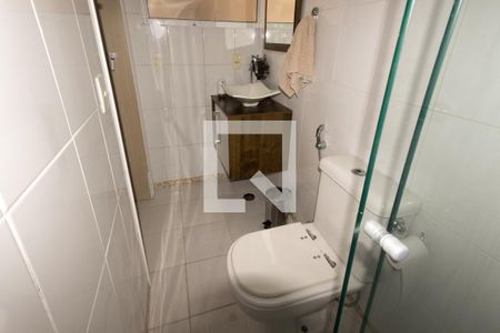 Apartamento à venda com 101m², 2 quartos e sem vagaBanheiro 1