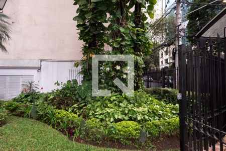 Apartamento à venda com 101m², 2 quartos e sem vagaJardim