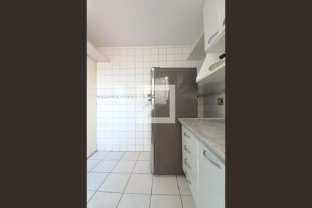 Apartamento à venda com 45m², 2 quartos e 1 vagaCozinha 