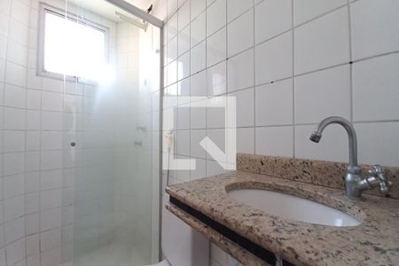 Apartamento à venda com 45m², 2 quartos e 1 vagaBanheiro