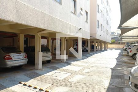 Apartamento à venda com 45m², 2 quartos e 1 vagaGaragem 