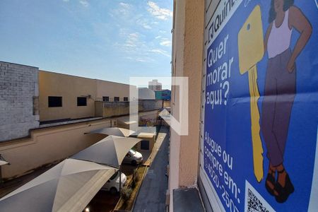 Apartamento à venda com 45m², 2 quartos e 1 vagaPlaca Instalada 