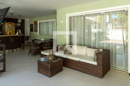 Casa para alugar com 450m², 4 quartos e 4 vagas Casa para alugar com 450m², 4 quartos e 4 vagasÁrea gourmet