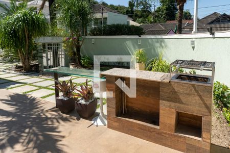 Casa para alugar com 450m², 4 quartos e 4 vagas Casa para alugar com 450m², 4 quartos e 4 vagasÁrea gourmet