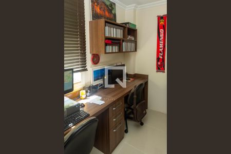 Casa para alugar com 450m², 4 quartos e 4 vagas Casa para alugar com 450m², 4 quartos e 4 vagasEscritório