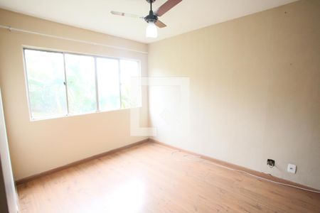 Sala de apartamento para alugar com 2 quartos, 63m² em Pechincha, Rio de Janeiro