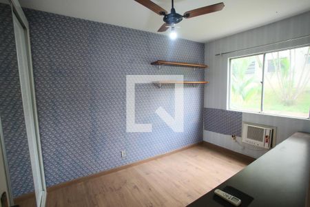 Quarto 2 de apartamento para alugar com 2 quartos, 63m² em Pechincha, Rio de Janeiro