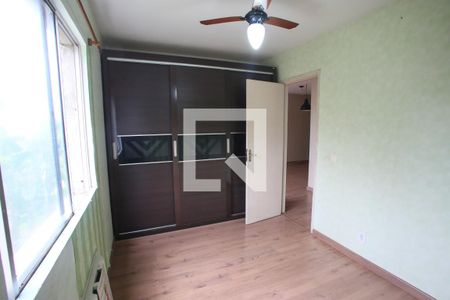 Quarto 1 de apartamento para alugar com 2 quartos, 63m² em Pechincha, Rio de Janeiro