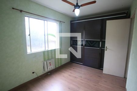 Quarto 1 de apartamento para alugar com 2 quartos, 63m² em Pechincha, Rio de Janeiro