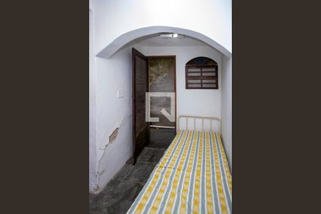 Casa de condomínio à venda com 410m², 7 quartos e 3 vagasQuarto de Serviço