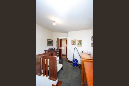 Casa de condomínio à venda com 410m², 7 quartos e 3 vagasHall 2