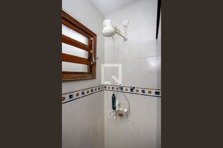 Casa de condomínio à venda com 410m², 7 quartos e 3 vagasBanheiro Social 1