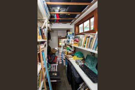 Casa de condomínio à venda com 410m², 7 quartos e 3 vagasDispensa 2