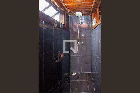 Casa de condomínio à venda com 410m², 7 quartos e 3 vagasBanheiro Social 2