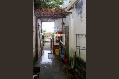 Casa de condomínio à venda com 410m², 7 quartos e 3 vagasÁrea de Serviço