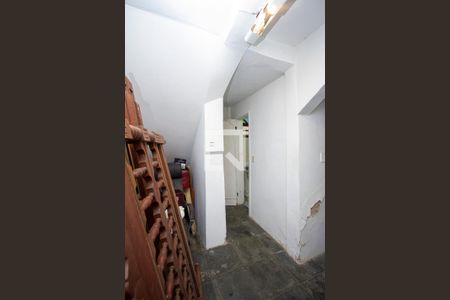 Casa de condomínio à venda com 410m², 7 quartos e 3 vagasQuarto de Serviço