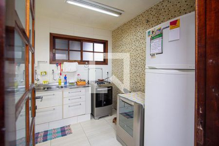 Casa de condomínio à venda com 410m², 7 quartos e 3 vagasCozinha