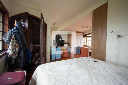 Casa de condomínio à venda com 410m², 7 quartos e 3 vagasSuíte 2