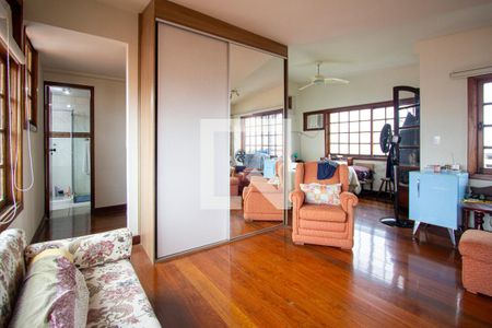 Casa de condomínio à venda com 410m², 7 quartos e 3 vagasSuíte 2