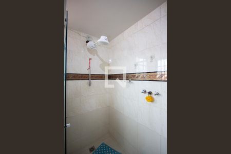 Casa de condomínio à venda com 410m², 7 quartos e 3 vagasBanheiro da Suíte 2