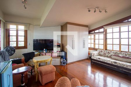 Casa de condomínio à venda com 410m², 7 quartos e 3 vagasSuíte 2