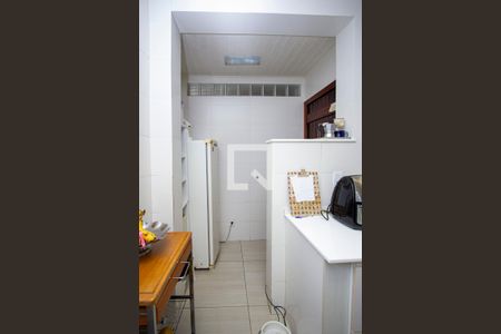 Casa de condomínio à venda com 410m², 7 quartos e 3 vagasCozinha