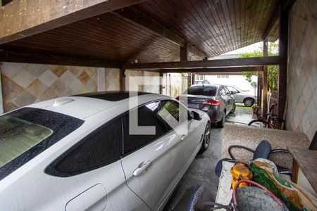 Casa de condomínio à venda com 410m², 7 quartos e 3 vagasGaragem