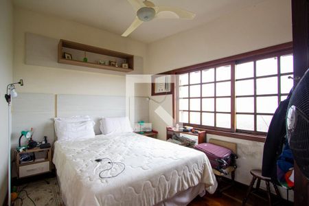 Casa de condomínio à venda com 410m², 7 quartos e 3 vagasSuíte 2