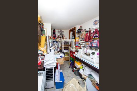 Casa de condomínio à venda com 410m², 7 quartos e 3 vagasEscritório 1