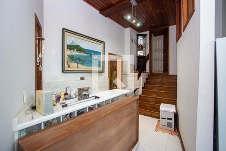 Casa de condomínio à venda com 410m², 7 quartos e 3 vagasSala 2