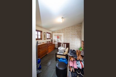 Casa de condomínio à venda com 410m², 7 quartos e 3 vagasHall 2