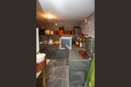 Casa de condomínio à venda com 410m², 7 quartos e 3 vagasDispensa 1