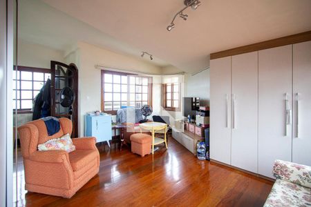 Casa de condomínio à venda com 410m², 7 quartos e 3 vagasSuíte 2