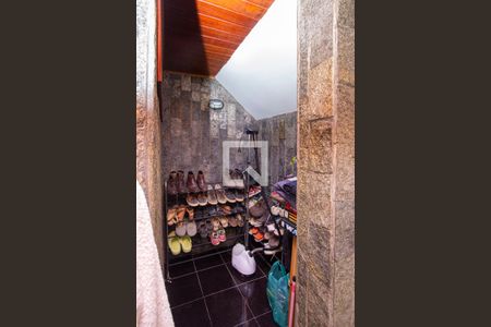 Casa de condomínio à venda com 410m², 7 quartos e 3 vagasBanheiro Social 2