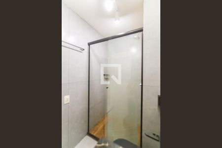 Apartamento à venda com 50m², 2 quartos e 1 vaga Apartamento à venda com 50m², 2 quartos e 1 vagaBanheiro