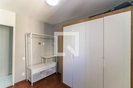 Quarto 1 de apartamento à venda com 2 quartos, 50m² em Jardim Caboré, São Paulo