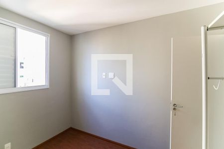 Quarto 1 de apartamento à venda com 2 quartos, 50m² em Jardim Caboré, São Paulo