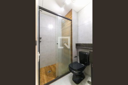 Apartamento à venda com 50m², 2 quartos e 1 vaga Apartamento à venda com 50m², 2 quartos e 1 vagaBanheiro