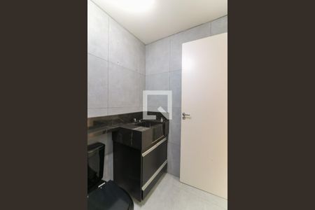 Apartamento à venda com 50m², 2 quartos e 1 vaga Apartamento à venda com 50m², 2 quartos e 1 vagaBanheiro