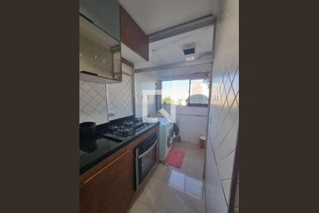Apartamento à venda com 76m², 3 quartos e 2 vagas