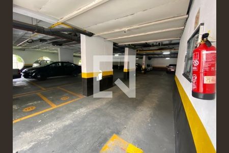 Apartamento à venda com 50m², 1 quarto e 1 vaga