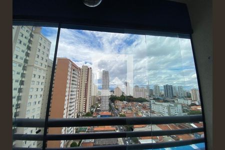 Apartamento à venda com 50m², 1 quarto e 1 vaga